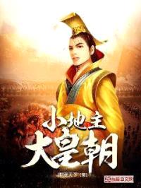 小地主大皇朝封面