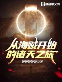 从海贼开始的诸天之旅封面