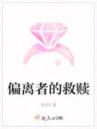 偏离者的救赎封面