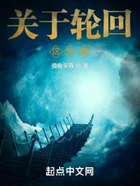 关于轮回这件事封面