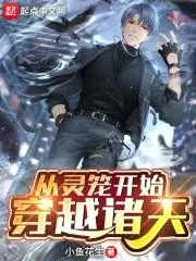 从灵笼开始穿越诸天封面