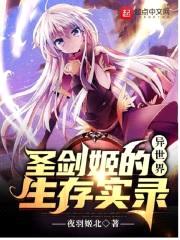 圣剑姬的异世界生存实录封面