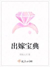 出嫁宝典封面