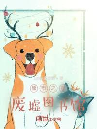 都市之星废墟图书馆封面