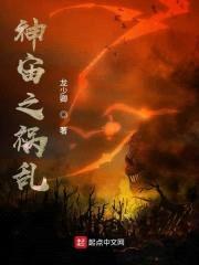 神宙之祸乱封面