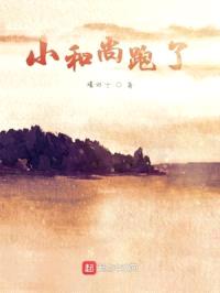 小和尚跑了封面