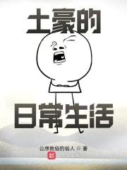 土豪的日常生活封面
