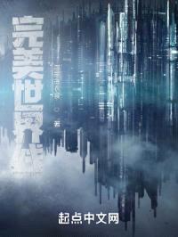 完美世界线封面