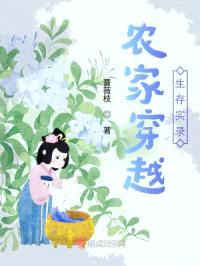 农家穿越生存实录封面