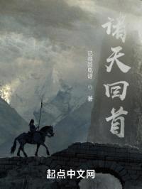 诸天回首封面