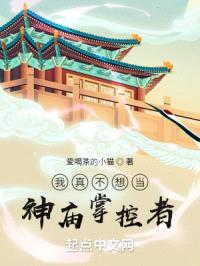 我真不想当神庙掌控者封面