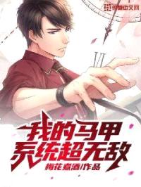 我的马甲系统超无敌封面