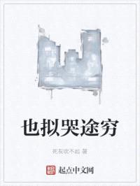 也拟哭途穷封面