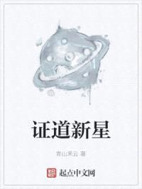 证道新星封面