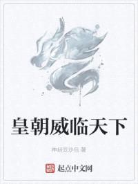 皇朝威临天下封面