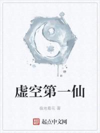 虚空第一仙封面