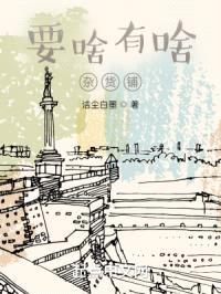 要啥有啥杂货铺封面