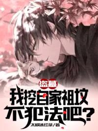 盗墓：我挖自家祖坟不犯法吧？封面