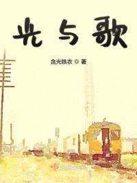 光与歌封面