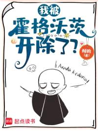 我被霍格沃茨开除了？封面