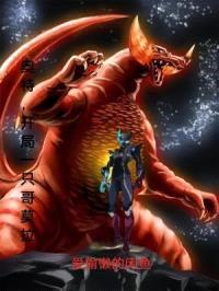 奥特，开局一只哥莫拉封面