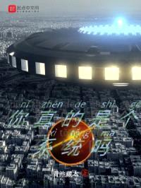 你真的是个系统吗封面