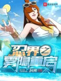 忍界之雾隐重启封面