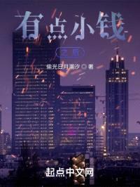 有点小钱之后封面