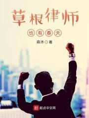 草根律师也有春天封面