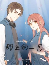 那年的一月封面