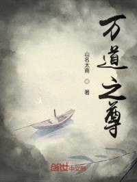 万道之尊封面