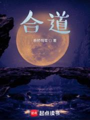 合道封面