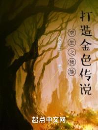 求生之我能打造金色传说封面