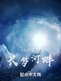 长梦河畔封面