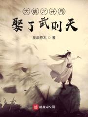 大唐之开局娶了武则天封面