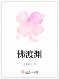 佛渡渊封面