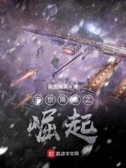 末世降临之崛起封面