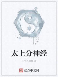太上分神经封面