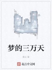 梦的三万天封面