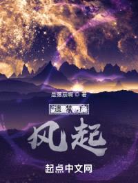 遗梦1：风起封面