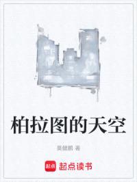 柏拉图的天空封面