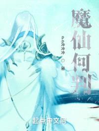魔仙何判封面