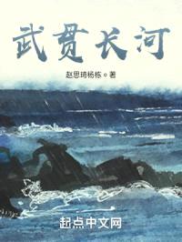 武贯长河封面