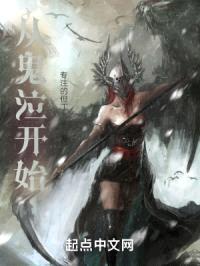 从恶魔猎人开始征战无限封面