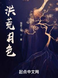 洪荒月色封面