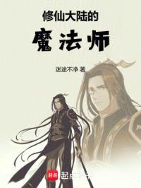 修仙大陆的魔法师封面