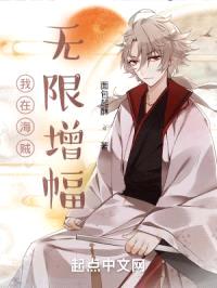 我在海贼无限增幅封面