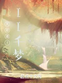 天忌道III千梦封面