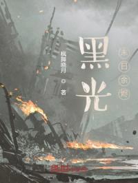 黑光：末日余烬封面