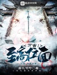 万古：至高位面封面